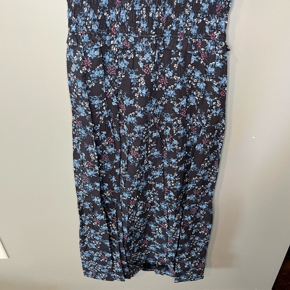 NWT SEA New York Tilly Dress Multi Floral - Picture 8 of 11